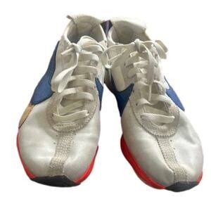 NIKE MOON RACER RUNNING SHOES SNEAKERS‎ SIZE 6.5